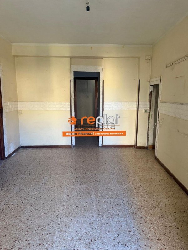 appartamento in vendita a Ficarazzi