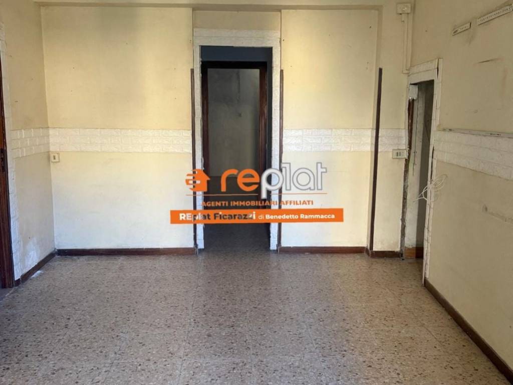appartamento in vendita a Ficarazzi