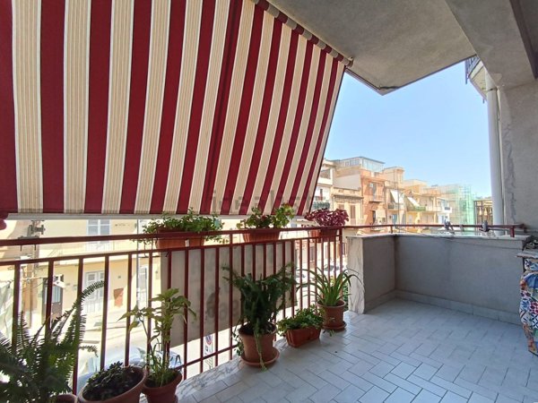 appartamento in vendita a Ficarazzi