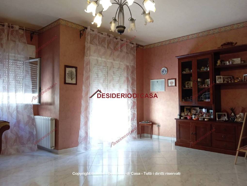 appartamento in vendita a Ficarazzi