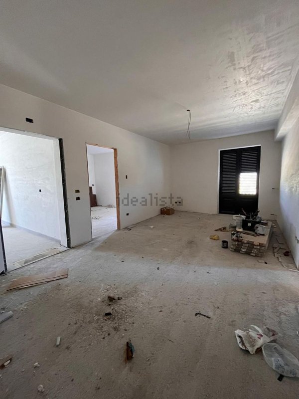 appartamento in vendita a Ficarazzi