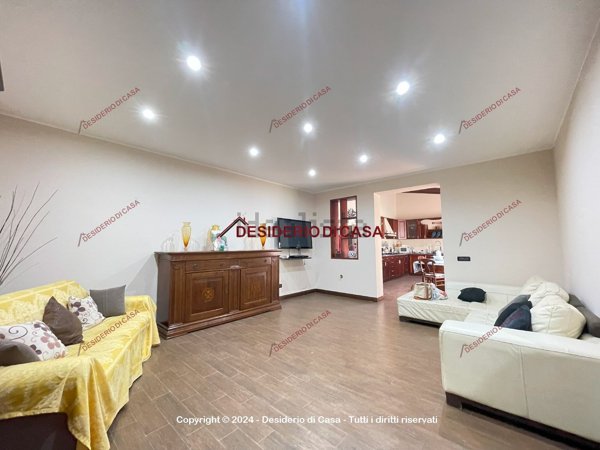 appartamento in vendita a Ficarazzi