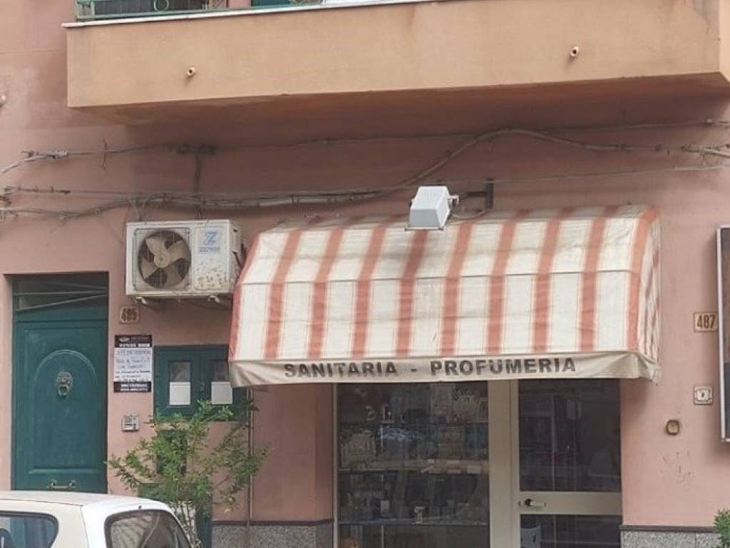 appartamento in vendita a Ficarazzi