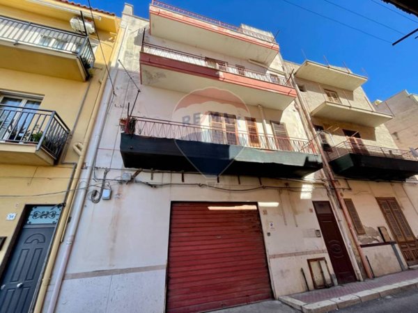 casa indipendente in vendita a Ficarazzi