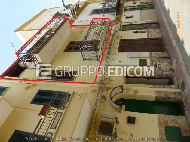 appartamento in vendita a Ficarazzi
