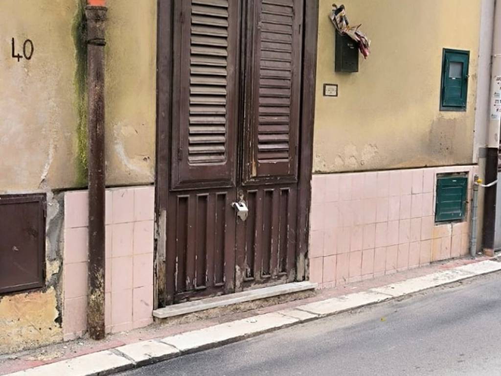 appartamento in vendita a Ficarazzi