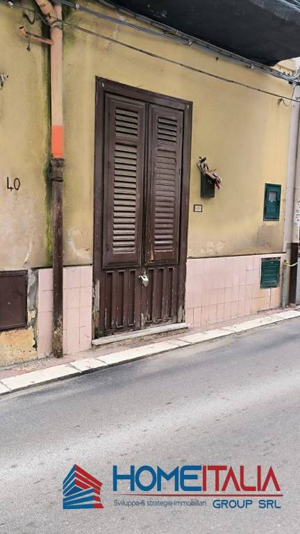 appartamento in vendita a Ficarazzi