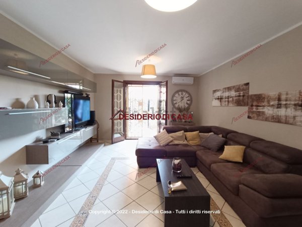 appartamento in vendita a Ficarazzi