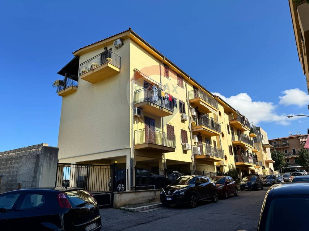 appartamento in vendita a Ficarazzi
