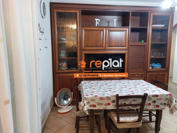 appartamento in vendita a Ficarazzi