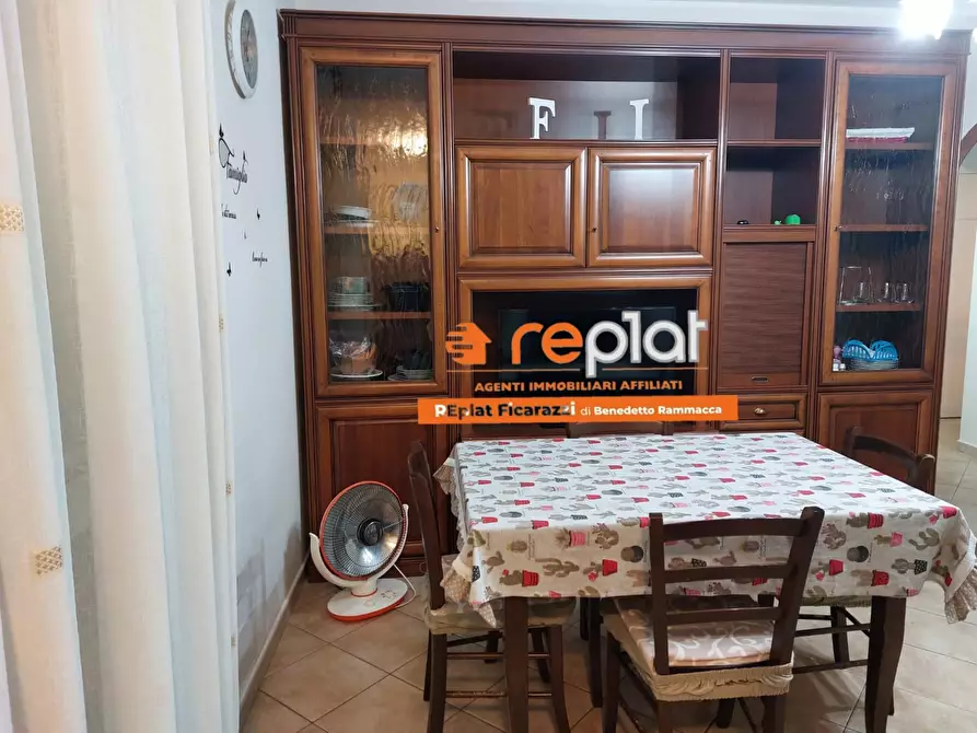 appartamento in vendita a Ficarazzi