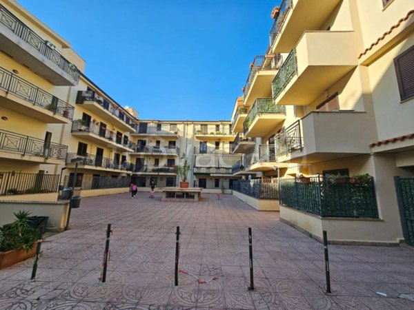 appartamento in vendita a Ficarazzi