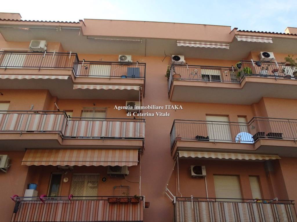 appartamento in vendita a Ficarazzi