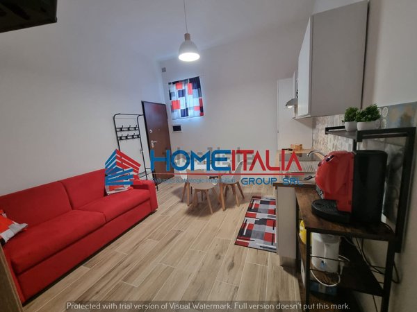 appartamento in vendita a Ficarazzi