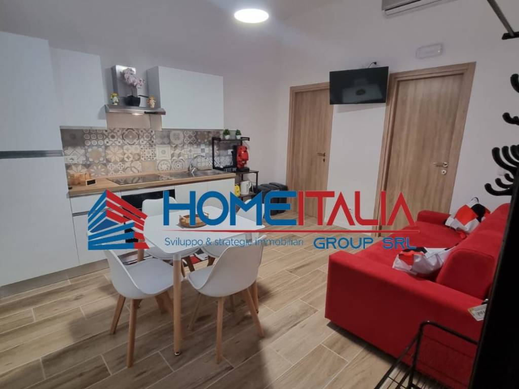 appartamento in vendita a Ficarazzi