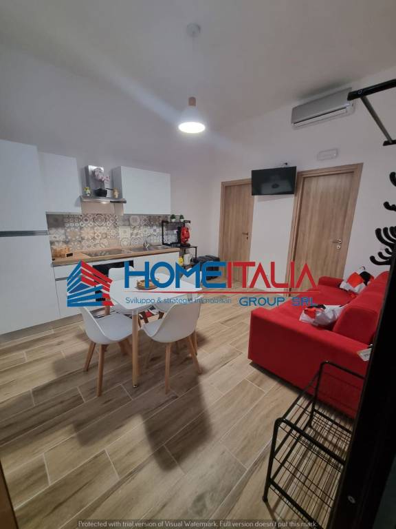 appartamento in vendita a Ficarazzi