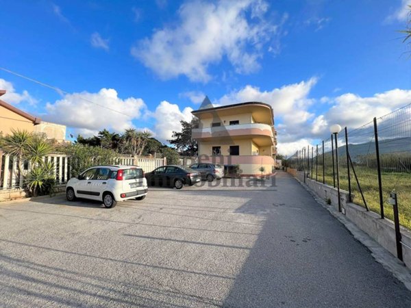appartamento in vendita a Ficarazzi