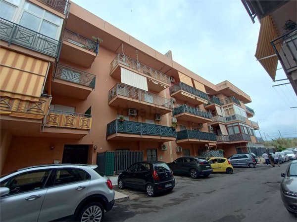 appartamento in vendita a Ficarazzi
