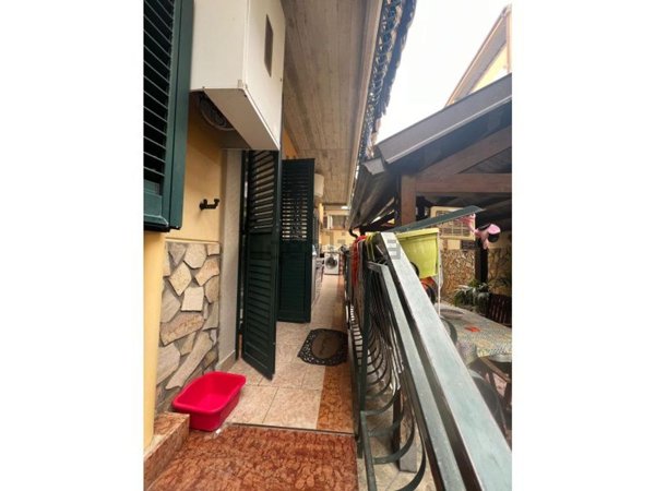 appartamento in vendita a Ficarazzi