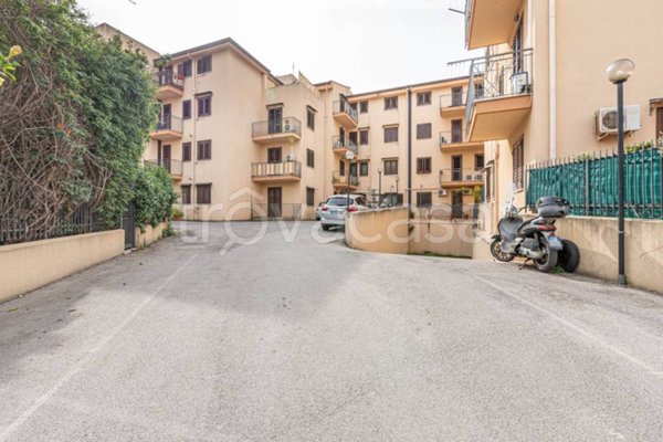 appartamento in vendita a Ficarazzi