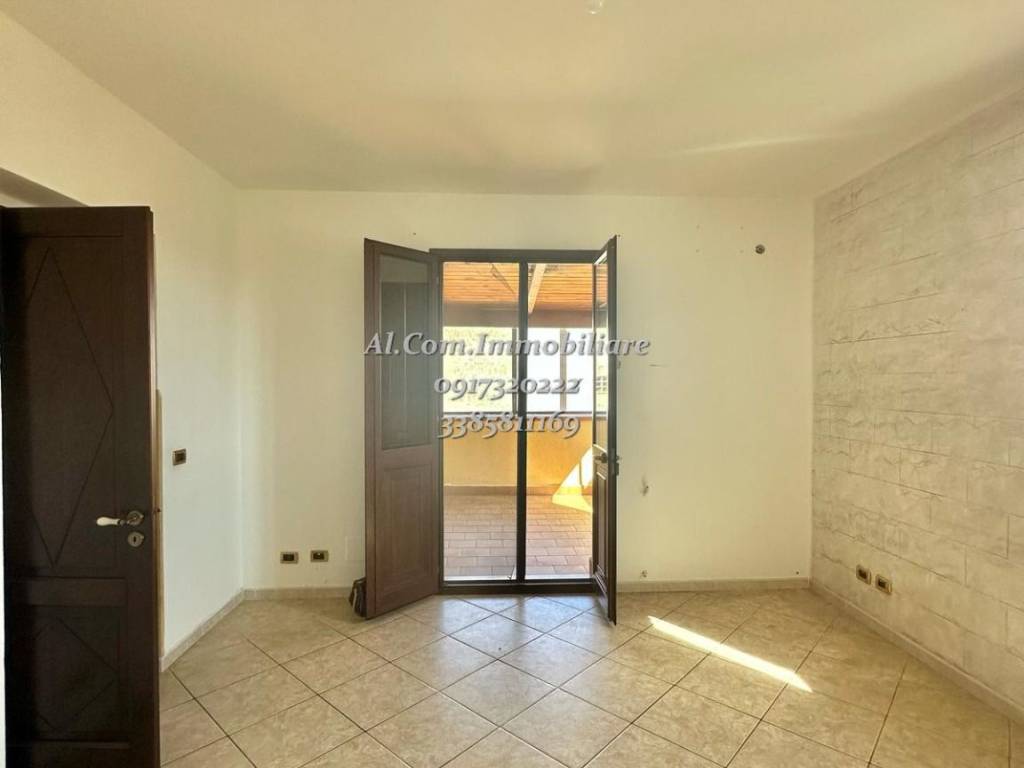 appartamento in vendita a Ficarazzi