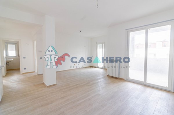 appartamento in vendita a Ficarazzi