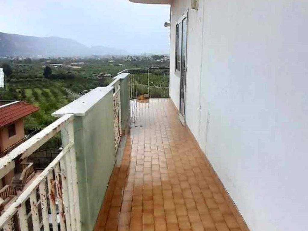 appartamento in vendita a Ficarazzi