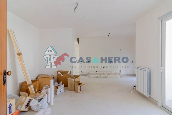 appartamento in vendita a Ficarazzi
