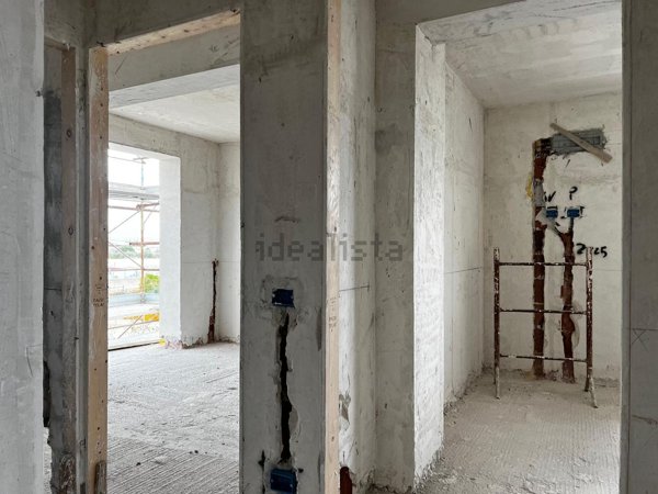 appartamento in vendita a Ficarazzi