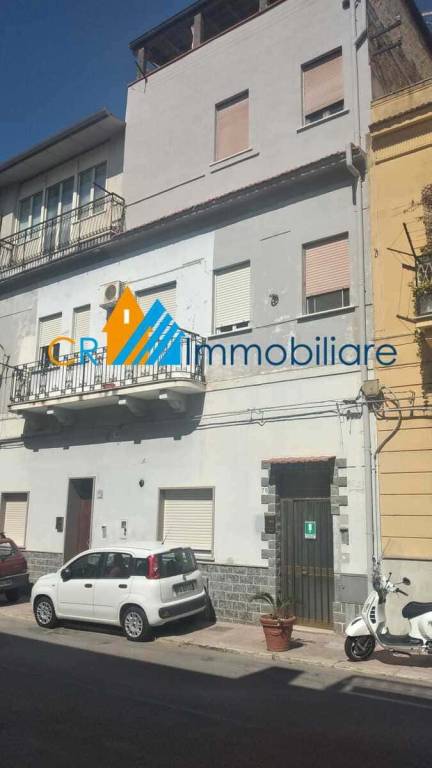 appartamento in vendita a Ficarazzi