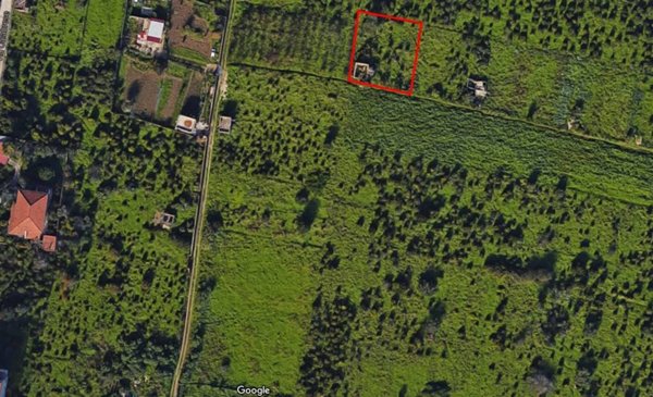 terreno agricolo in vendita a Ficarazzi