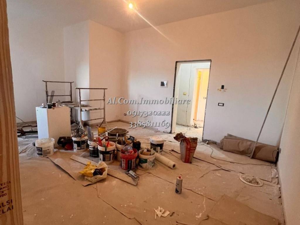 appartamento in vendita a Ficarazzi