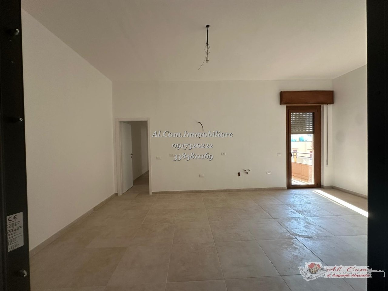 appartamento in vendita a Ficarazzi