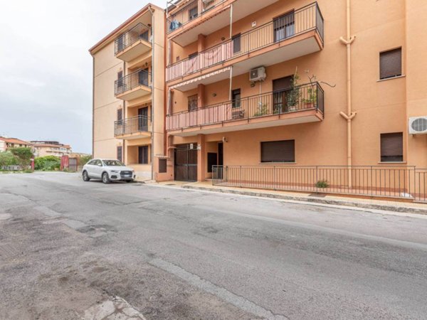 appartamento in vendita a Ficarazzi