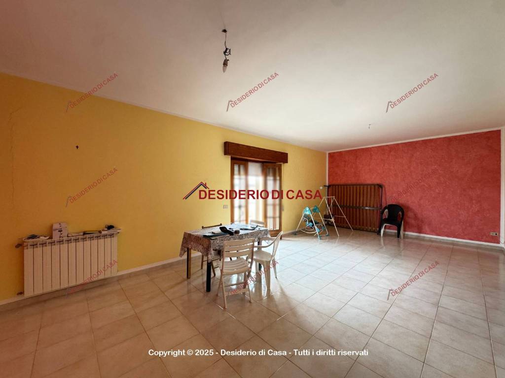 appartamento in vendita a Ficarazzi