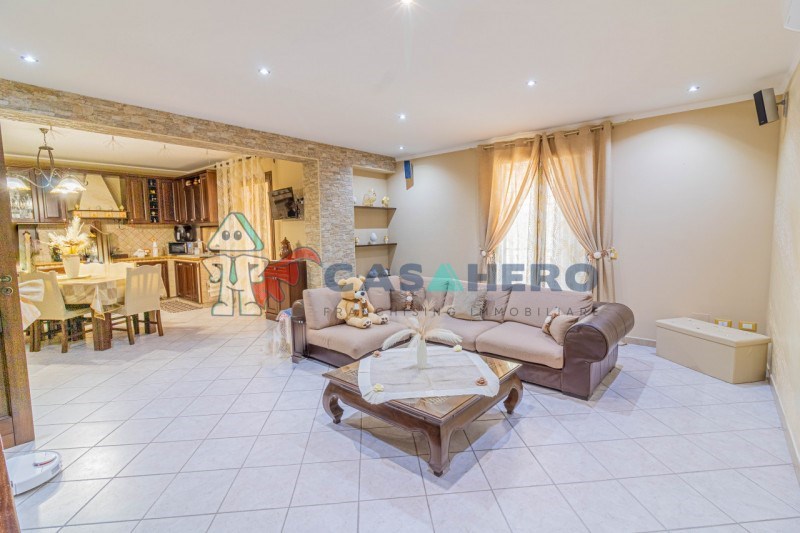 appartamento in vendita a Ficarazzi