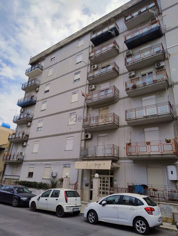 appartamento in vendita a Ficarazzi