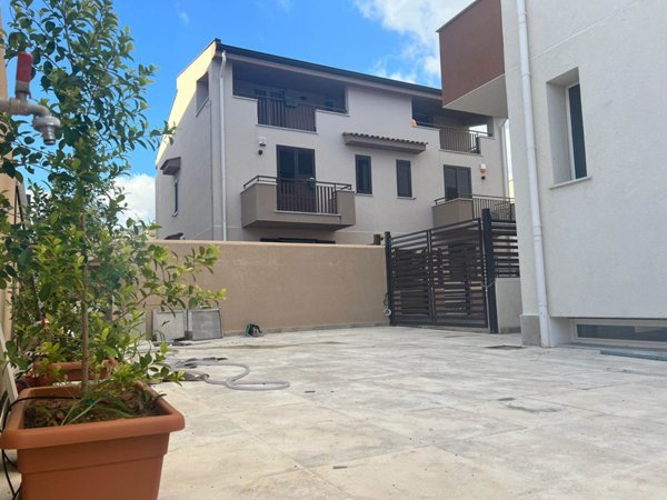 casa indipendente in vendita a Ficarazzi
