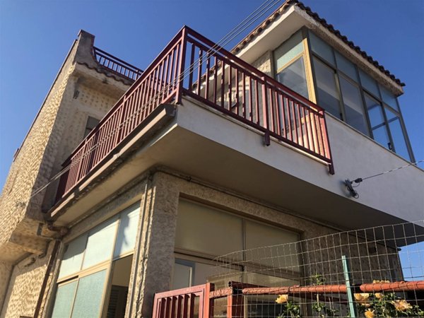 casa indipendente in vendita a Ficarazzi