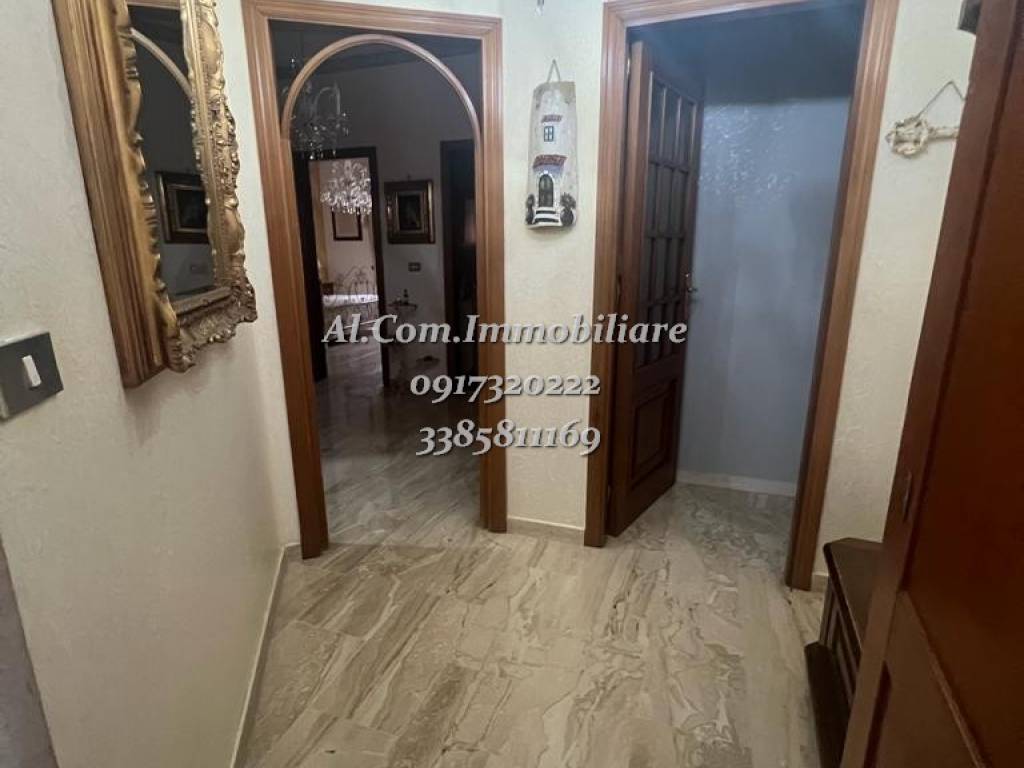appartamento in vendita a Ficarazzi