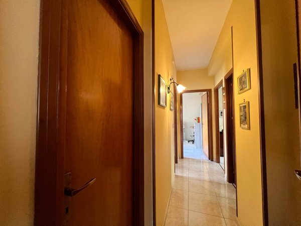 appartamento in vendita a Ficarazzi