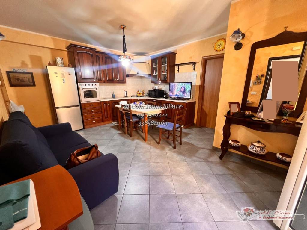 appartamento in vendita a Ficarazzi