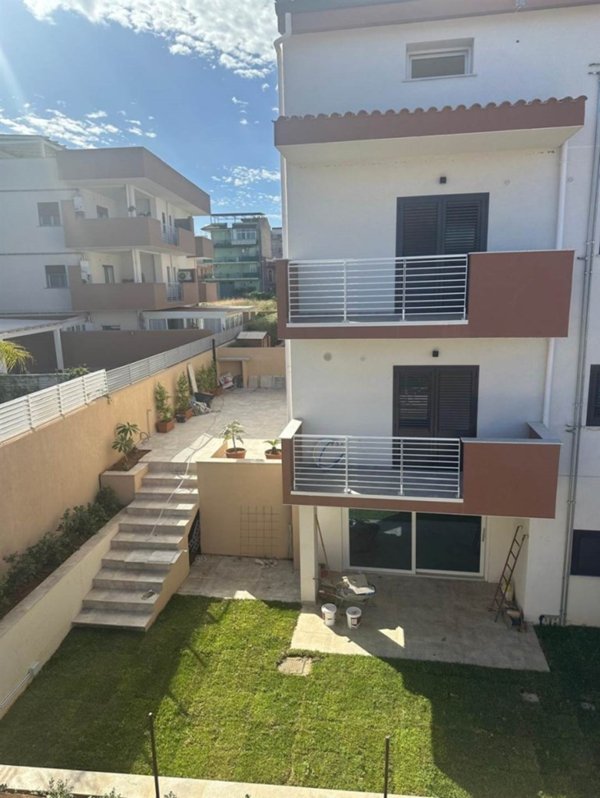 casa indipendente in vendita a Ficarazzi