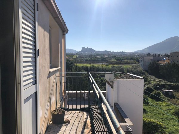 casa semindipendente in vendita a Ficarazzi