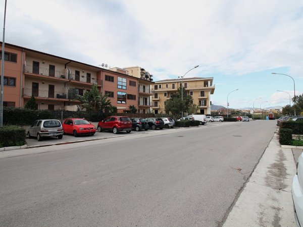 appartamento in vendita a Ficarazzi