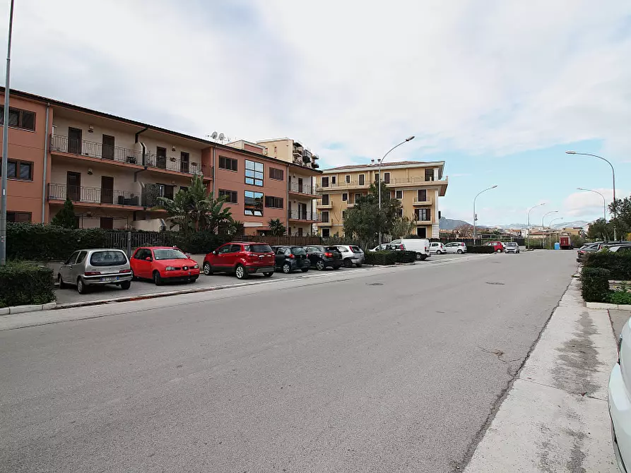 appartamento in vendita a Ficarazzi