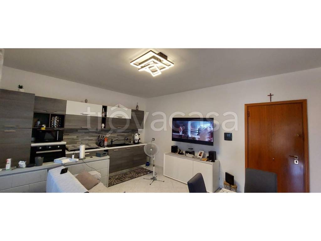 appartamento in vendita a Ficarazzi