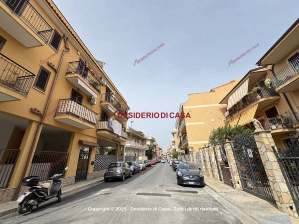 appartamento in vendita a Ficarazzi