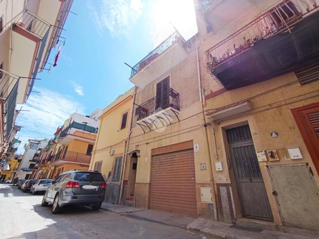 casa indipendente in vendita a Ficarazzi