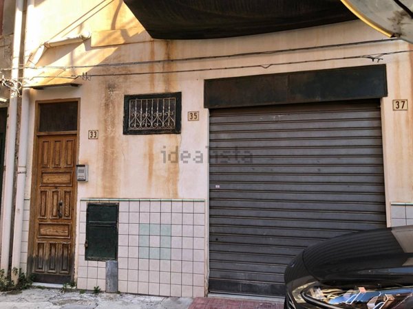 casa semindipendente in vendita a Ficarazzi